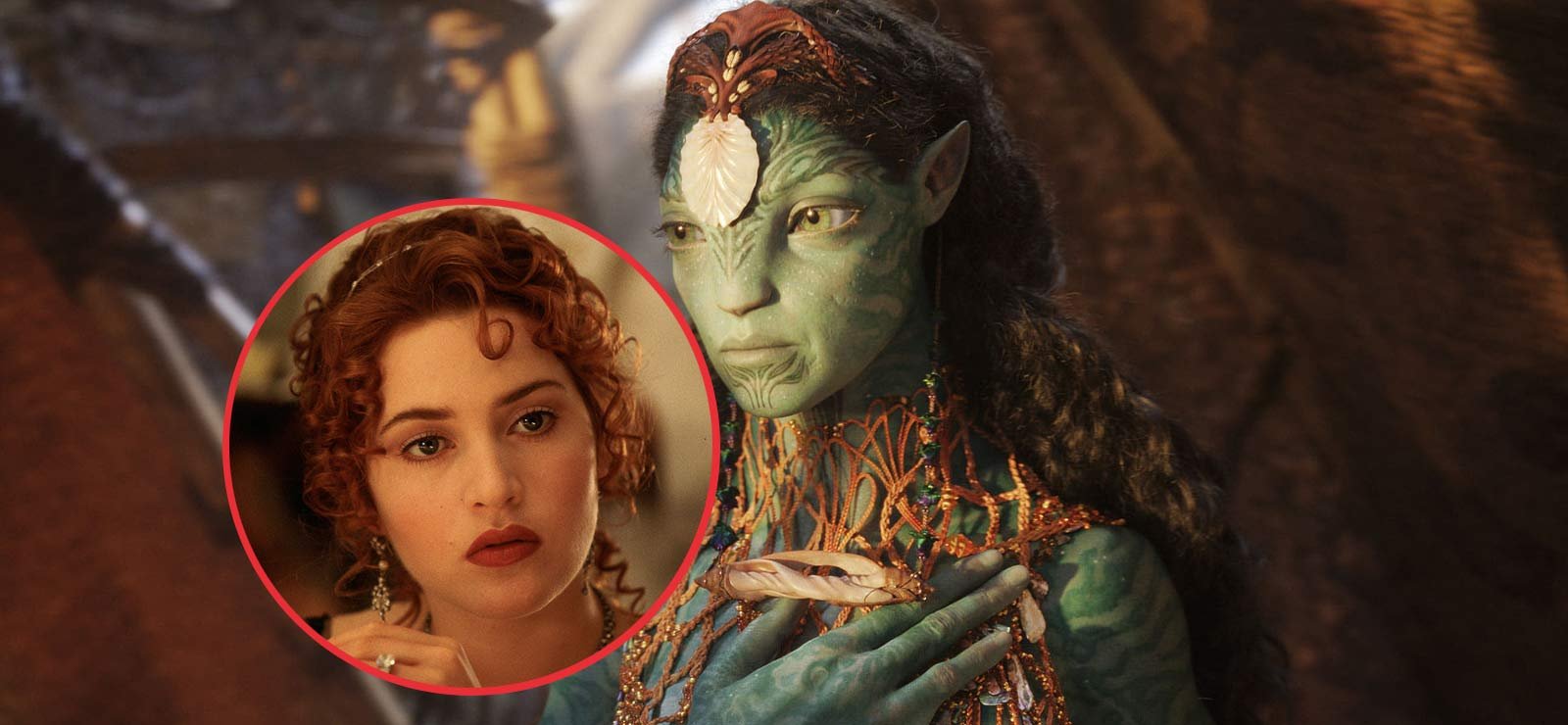 Kate Winslet ville inte jobba med James Cameron igen – nu klar för Avatar 3