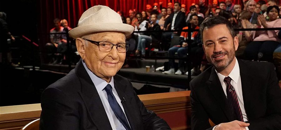 Amerikansk tv-legendar har gått bort – 101 år gammal