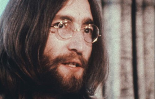 John Lennon: Murder Without a Trial (miniserie) 