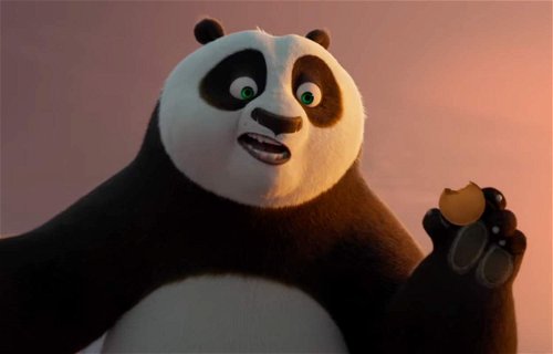 Snart kommer Kung Fu Panda 4 – se trailern till den nya filmen här