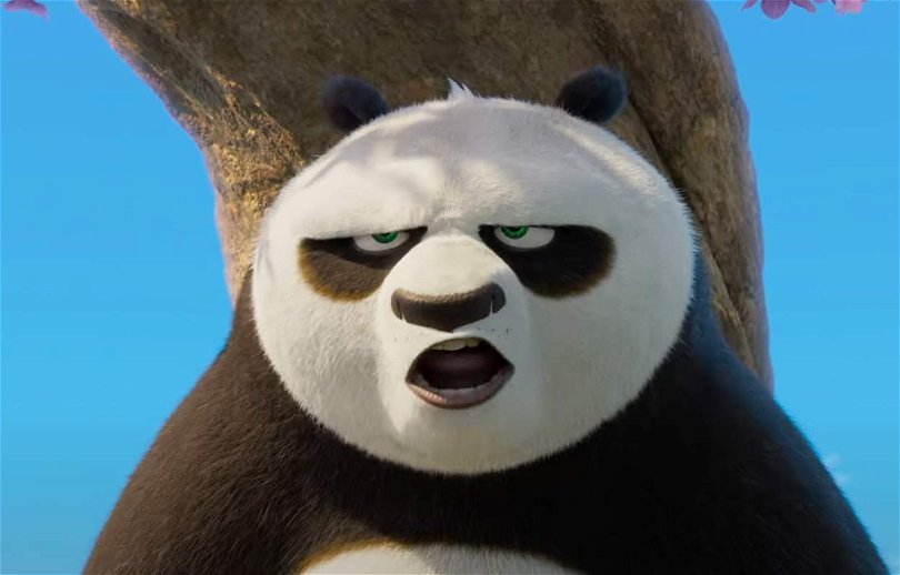 Snart kommer Kung Fu Panda 4 – se trailern till den nya filmen här