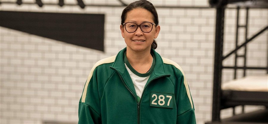 55-åriga Mai är favorit att vinna Squid Game: The Challenge – då är finalen