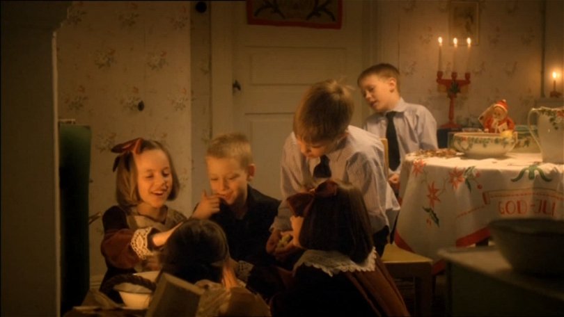 Mer om oss barn i Bullerbyn (1987) –Bästa svenska julfilmerna enligt IMDb