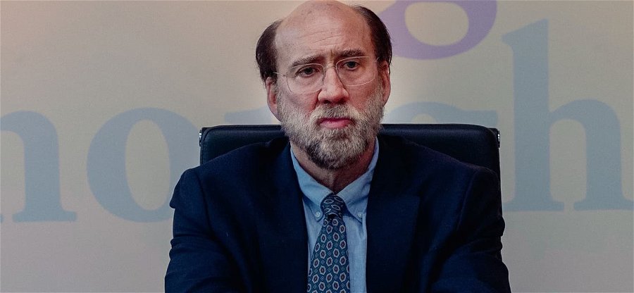 Nicolas Cage planerar att sluta skådespela: “Har tre eller fyra filmer kvar“