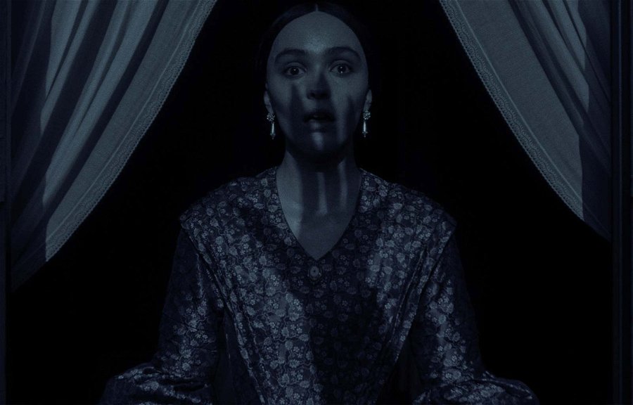 JUST NU: Intensiv trailer till Nosferatu – Bill Skarsgårds vampyrfilm 