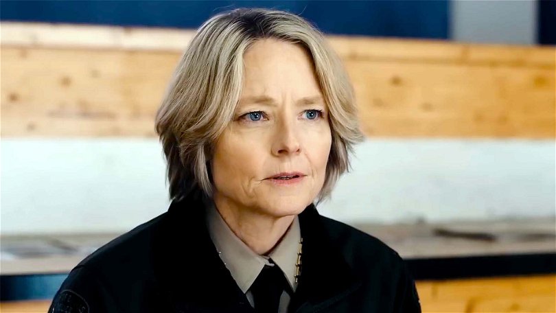 Jodie Foster i True Detective: Night Country. Foto: HBO Max.