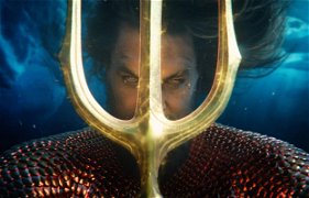 James Wans nya Aquaman kommer till HBO Max tidigare än väntat