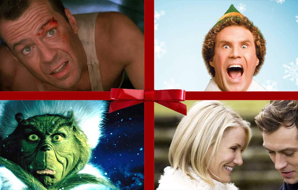 Filmtopps julkalender – streama en bra julfilm om dagen fram till jul