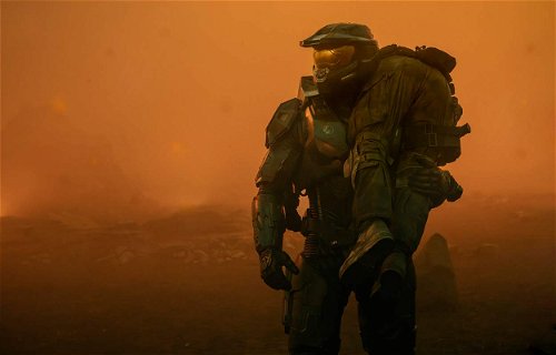 Skaparen om Halo säsong 3 – "Det är helt klart tanken" 