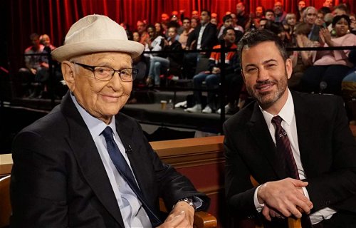 Amerikansk tv-legendar har gått bort – 101 år gammal. Foto: ABC.