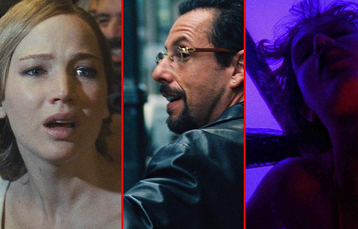 9 extremt stressiga filmer – se på egen risk!