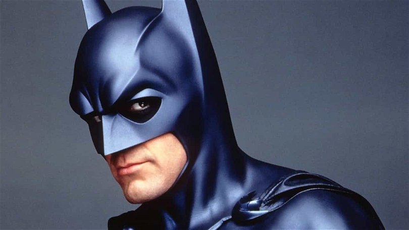 Barndomsfavoriter: håller “Batman & Robin“ idag?