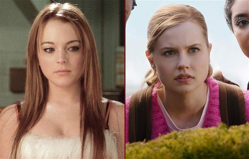 Karaktärerna då och nu – Mean Girls (2004) vs. Mean Girls (2024)