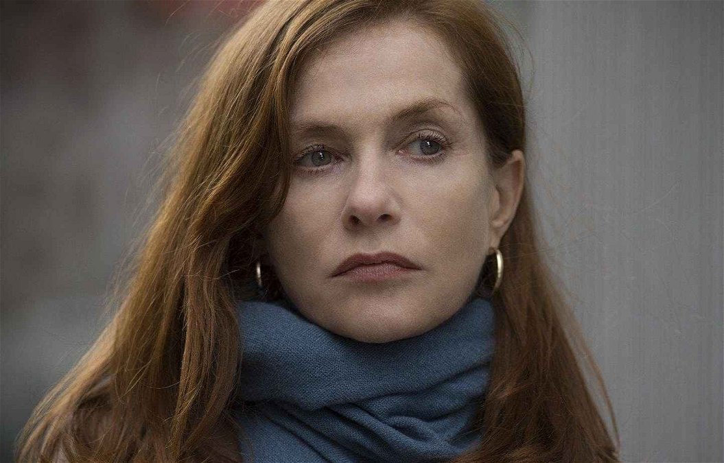 Isabelle Huppert till Filmtopp: “många skådespelare är orädda“
