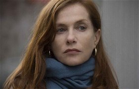 Isabelle Huppert till Filmtopp: “många skådespelare är orädda“