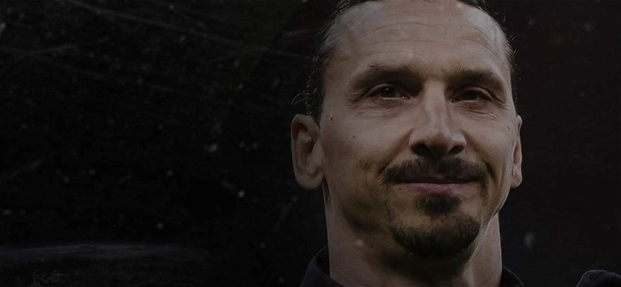 MISSA INTE: Historien om Zlatan på TV4 Play – ny dokumentärserie om Zlatan
