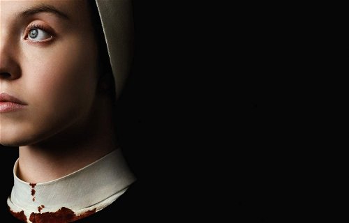 Sydney Sweeneys nya skräckfilm Immaculate – klassisk religiös skräck