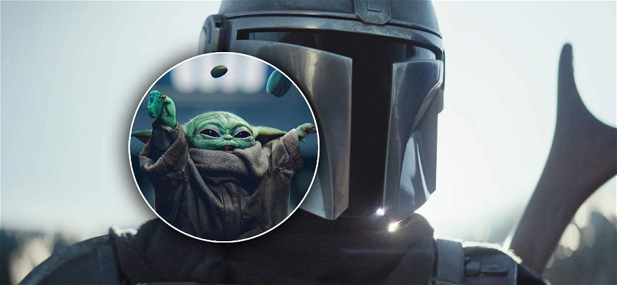 KLART: The Mandalorian & Grogu blir nästa Star Wars-film på bio