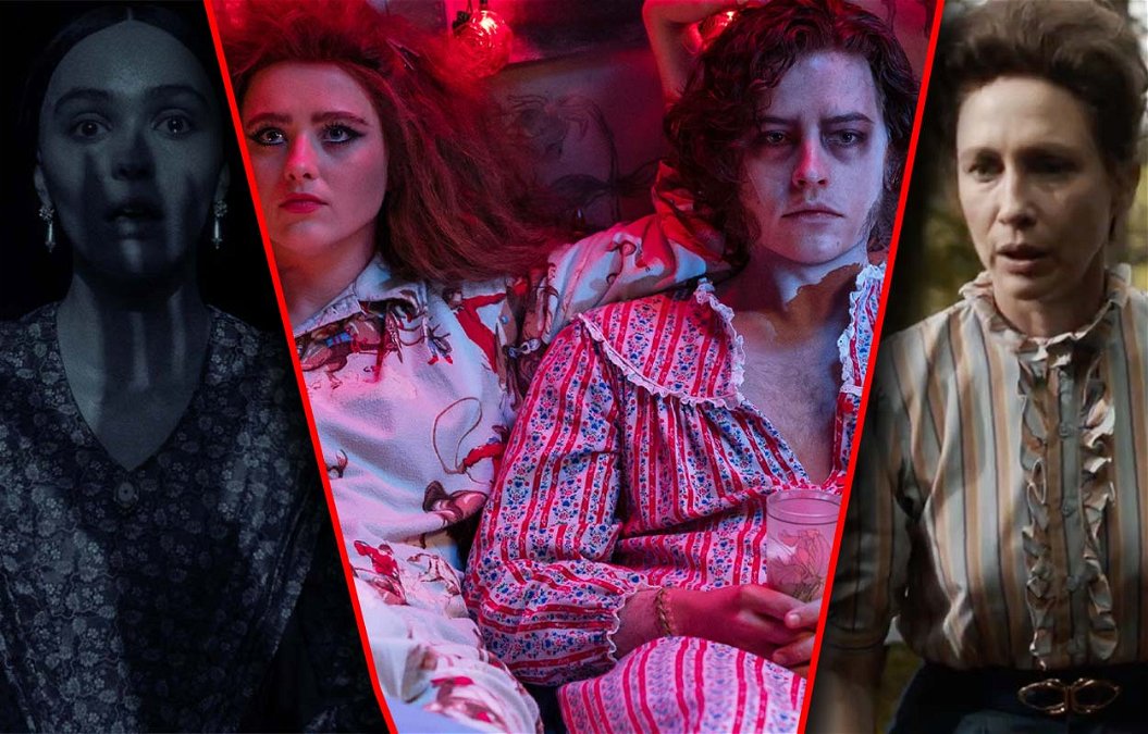 Över 30 nya skräckfilmer 2024 – kalla kårar för hela slanten! 