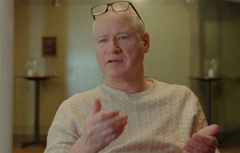 Robert Gustafsson berättar om tablettmissbruket – höll på att hamna i koma