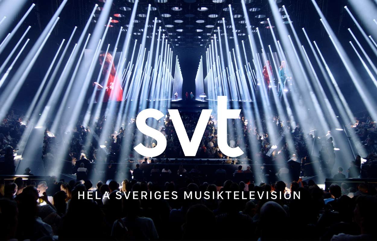 SVT bjuder på stor musikfest hela våren – många premiärer för musikälskare. Foto: Universal/SVT.