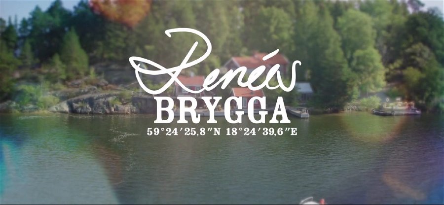 Renées Brygga affischbild