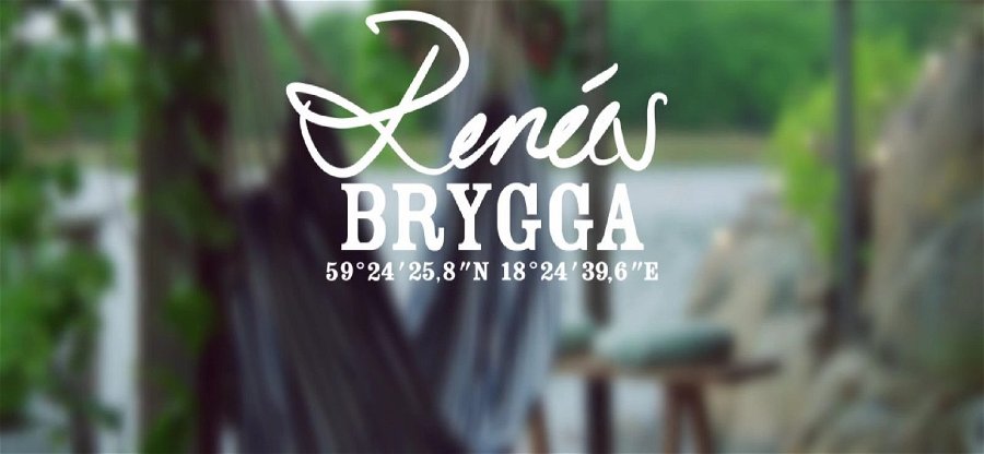 Renées Brygga affischbild