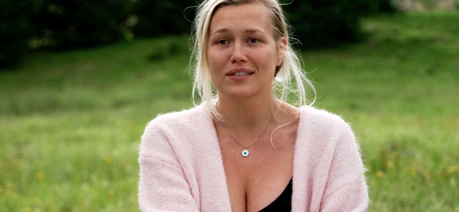 Cornelia Nordensson i Farmen 2024 – tidigare finalist i programmet