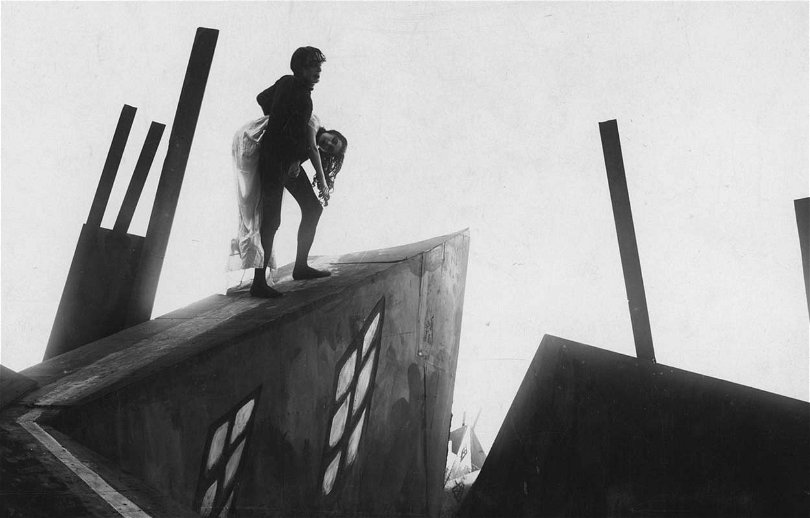 Doktor Caligari