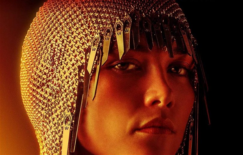 Florence Pugh: Alla nya skådespelare i Dune 2
