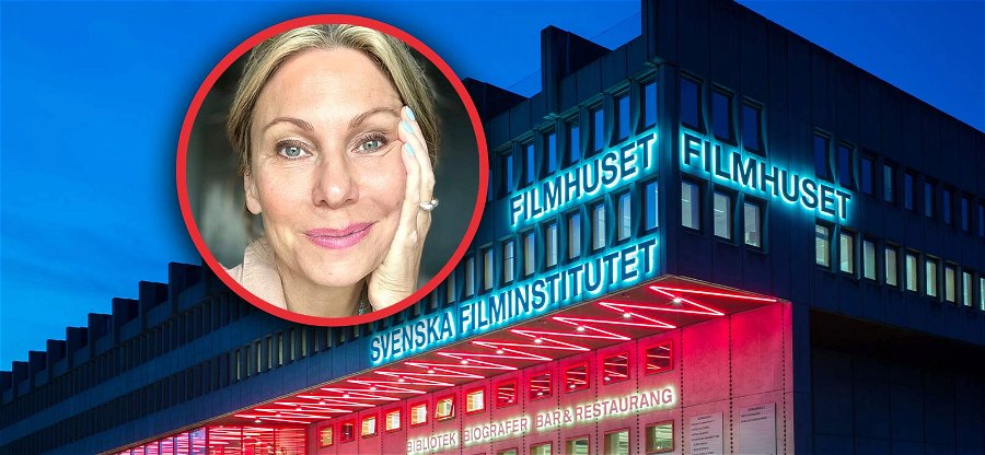Anna Croneman utsedd till vd för Svenska Filminstitutet – tillträder i april
