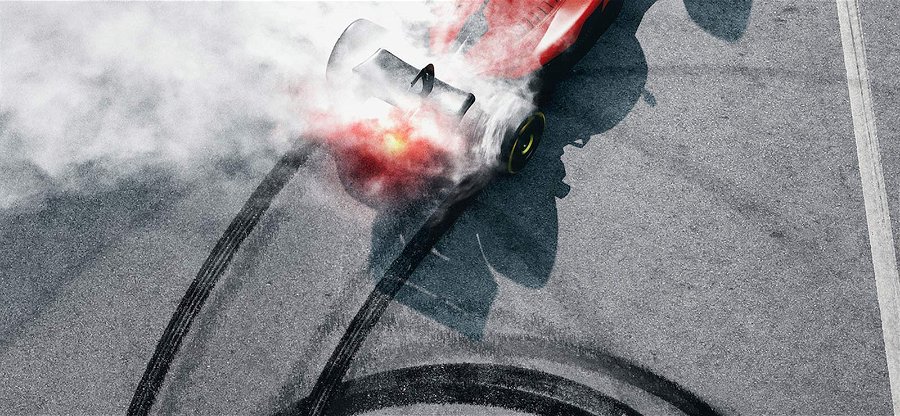 MISSA INTE: Fartfyllda Formula 1: Drive to Survive är tillbaka på Netflix