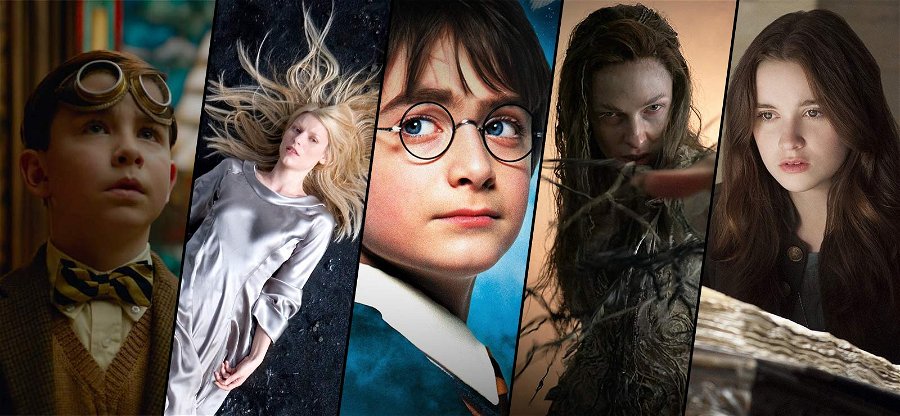 10 magiska filmer för dig som älskar Harry Potter – Filmtopp tipsar