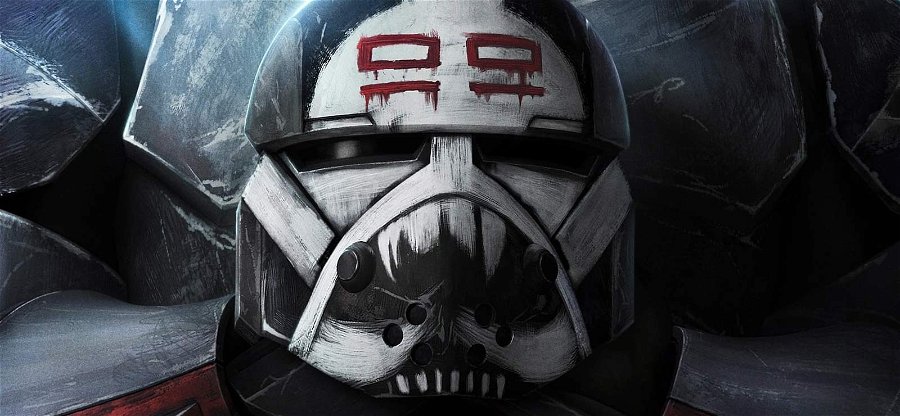 Star Wars: Uslingarna är tillbaka – premiär för sista säsongen på Disney+