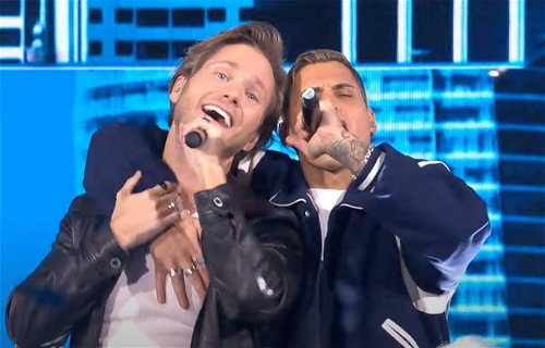 Samir & Viktor sågas efter Melodifestivalen: ”Värsta jag hört”