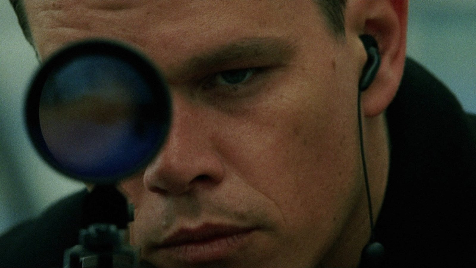 På tv i kväll – Jason Bourne bjuder på gastkramande spänning igen