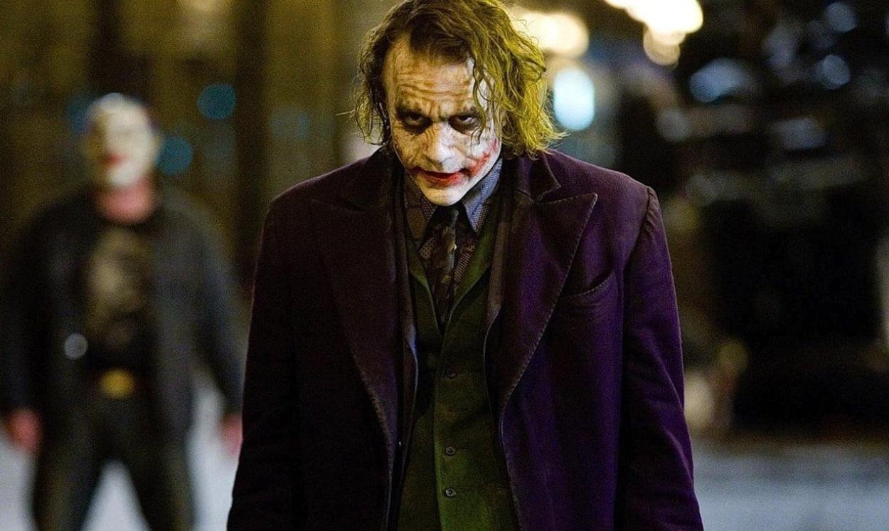 Christopher Nolan drömmer om att göra skräckfilm: ”Skulle älska det”