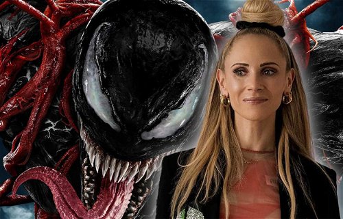 Inspelning av Venom 3 närmar sig slutet – förväntningarna är stora