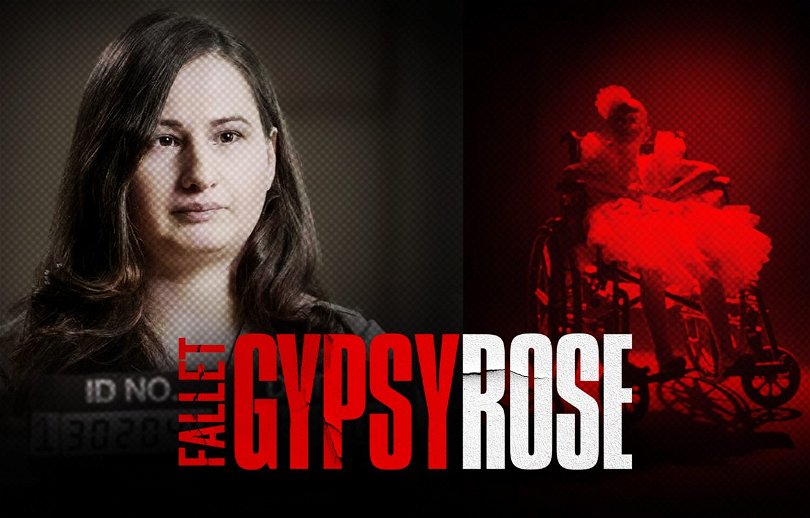 Fallet Gipsy Rose