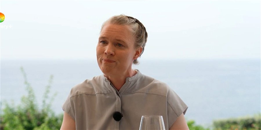 Hedvig Lindahl i Superstars: ”Skulle inte ha något emot om hon dog”