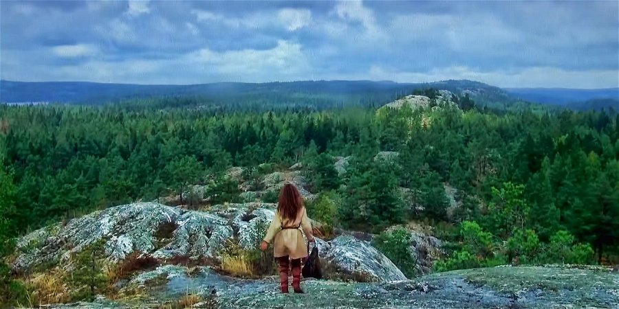 Astrid Lindgren-filmerna med högst betyg enligt IMDb