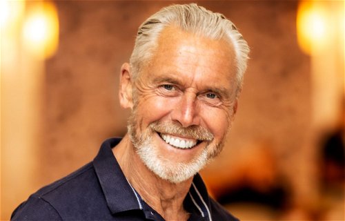 Sven-Erik Sjögren, 71, söker kärlek i TV: ”Jag är en bättre älskare nu”
