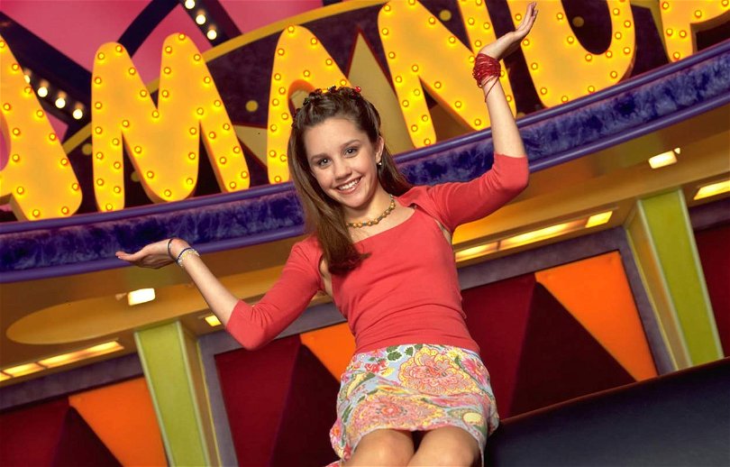 7 kändisar som började som barnstjärnor på Nickelodeon