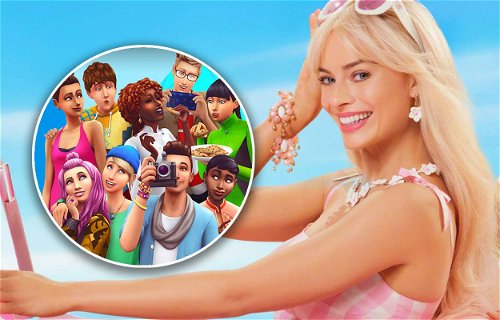 Margot Robbie ska göra film om ”The Sims” – nästa succé efter ”Barbie”?