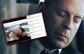 Bruce Willis fru om makens sjukdom: ”Sluta skrämma folk”