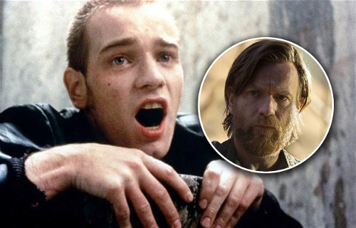 Ewan McGregor fyller 53 år – här är 5 av hans bästa filmer