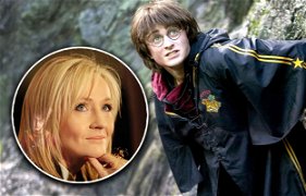 J.K. Rowling fullt involverad i Harry Potter-serien – då har den premiär