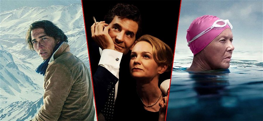 TIPS: 9 Oscarsnominerade filmer du kan streama på Netflix