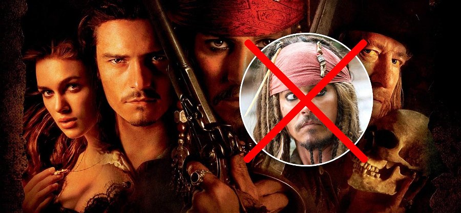 Nästa Pirates of the Caribbean blir en reboot – producenten bekräftar 