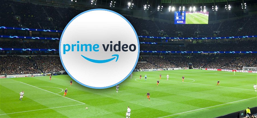 EXTRA: Prime Video börjar visa Premier League-matcher i Sverige